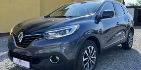 Renault Kadjar 1,5 dci,Navi,Pdc,Klima,regan do 12/2022