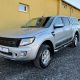 Ford Ranger 2,2 TDCI LIMITED,AUTOMATIC,DBL CAB