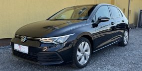 Golf 8 1,5 TSI UNITED,Navi,PDC,ACC