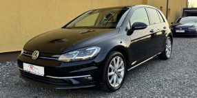 VW Golf 7 1,5 TSI Bluemotion,Highline,Panorama,LED,Navi,