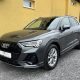 Audi Q3 35 TDI S line Quattro,LED,Navi,Kamera