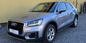 Audi Q2 30 TDI,LED,Navi,PDC