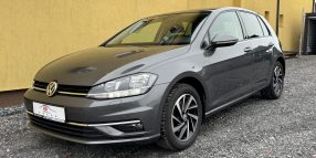 VW Golf 7 2,0 TDI DSG JOIN,Navi,PDC