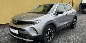 Opel Mokka 1,2 Turbo GS Line.Automatic