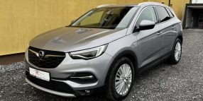 Opek Grandland X 2,0 D Navi,360 Kamera,LED,PDC