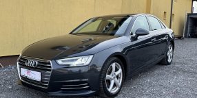 Audi A4 2,0 TDI Sport Ultra,Novi Model 2016