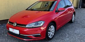 Golf 7.5 1,4 TSI Highline,LED,Navi,Alkantara,Jamstvo G1