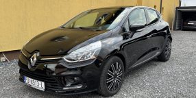Renault Clio TCe 90,Regan do 03/2027
