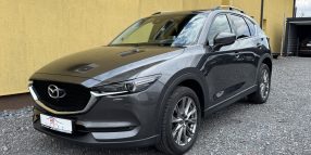 Mazda CX-5 CD150”Bose”Navi,Led,Kamera,19 Zoll Felge