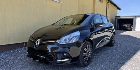 Renault Clio 0,9 TCe Navi,PDC,Regan do 03/2027