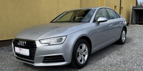 Audi A4 2.0 TDI S-tronic,Navi, PDC