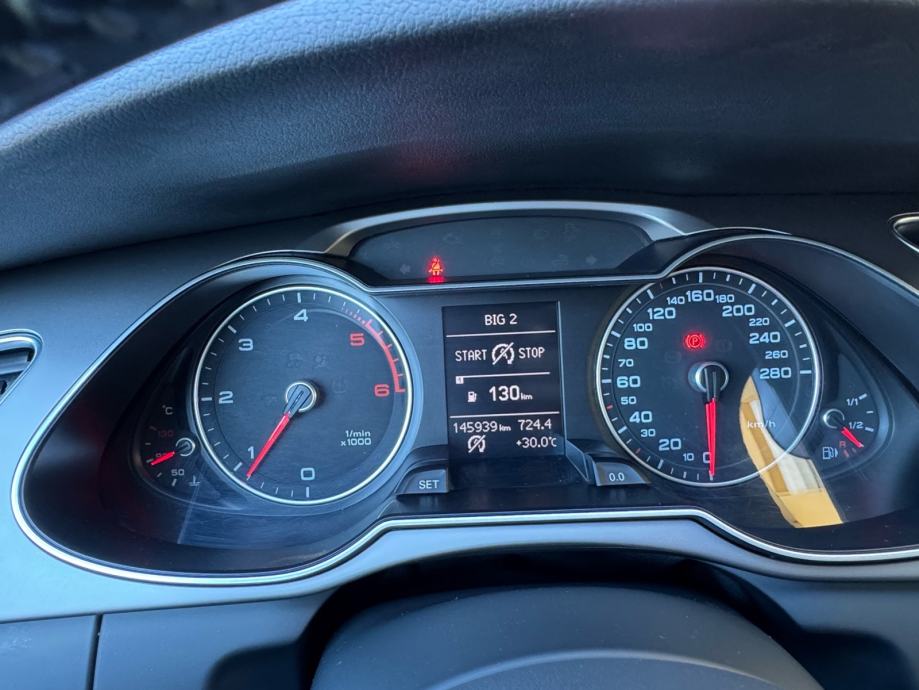 
								Audi A4 2,0 TDI Sport S line, Navi, Ksenon full									