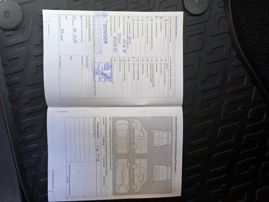 
								VW Amarok 2,0 TDI ULTIMATE , Automatik,Kamera, PDC,Alcantara,LED full									