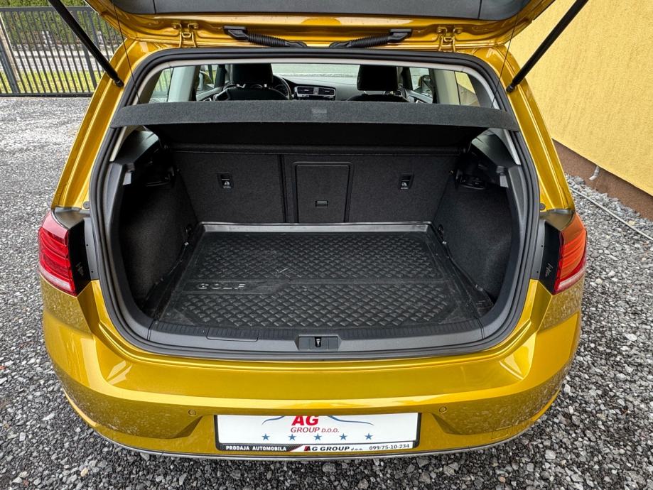 
								VW Golf 7 1,5 TSI Highline,Matrix,ACC,Panorama full									