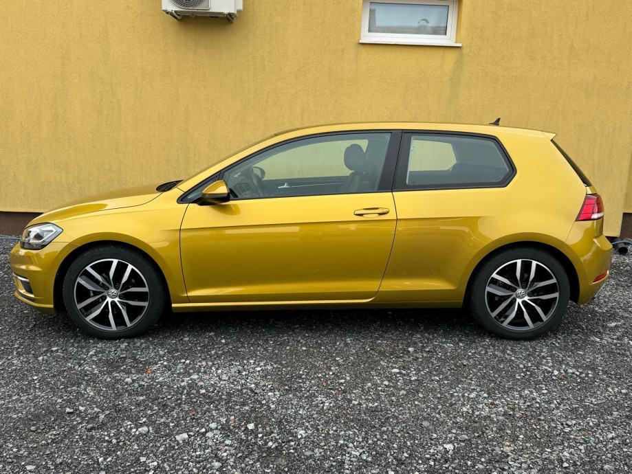 
								VW Golf 7 1,5 TSI Highline,Matrix,ACC,Panorama full									