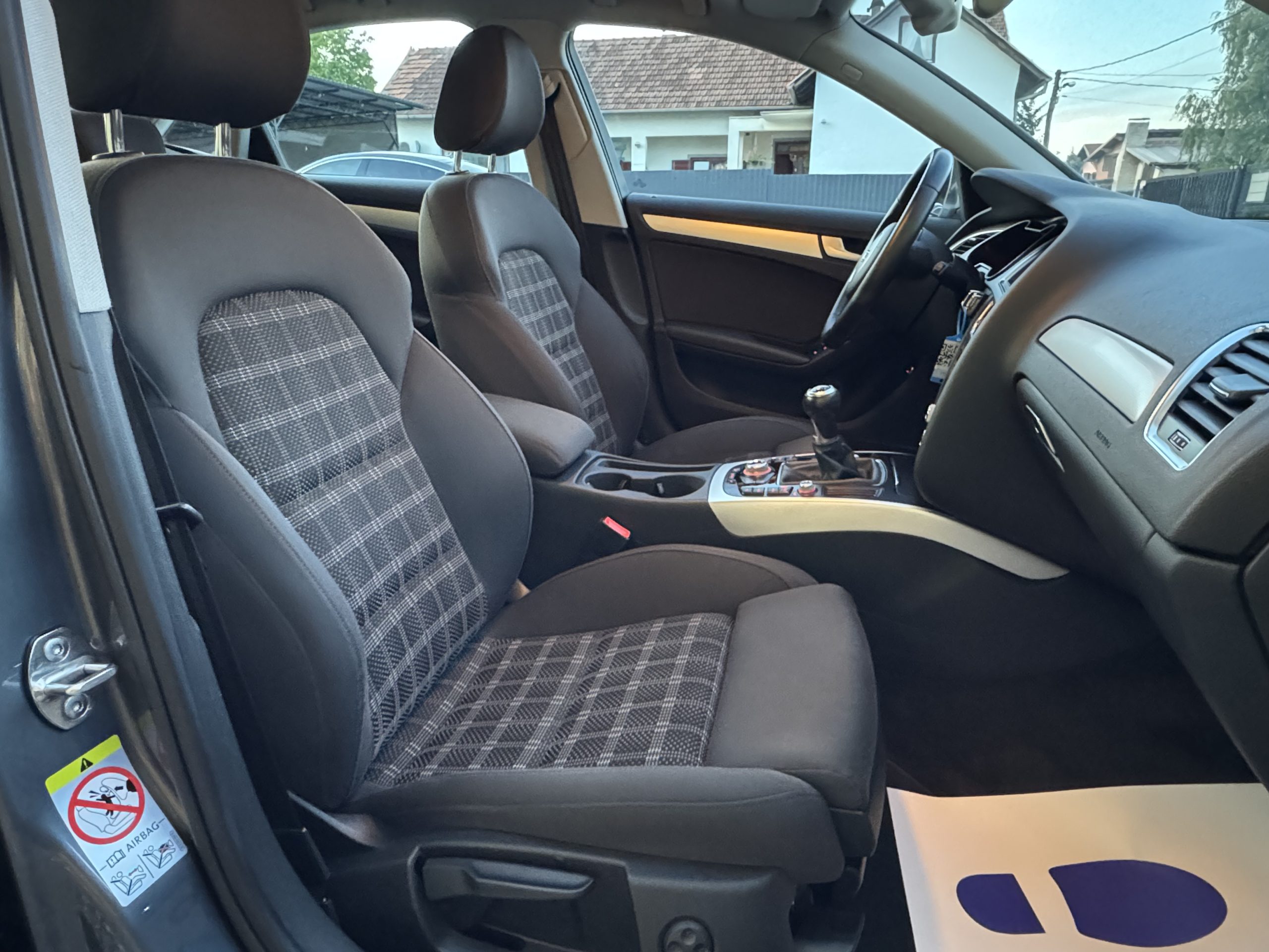
								Audi A5 Sportback 2,0 TDI S-tronic, 3X S-line full									