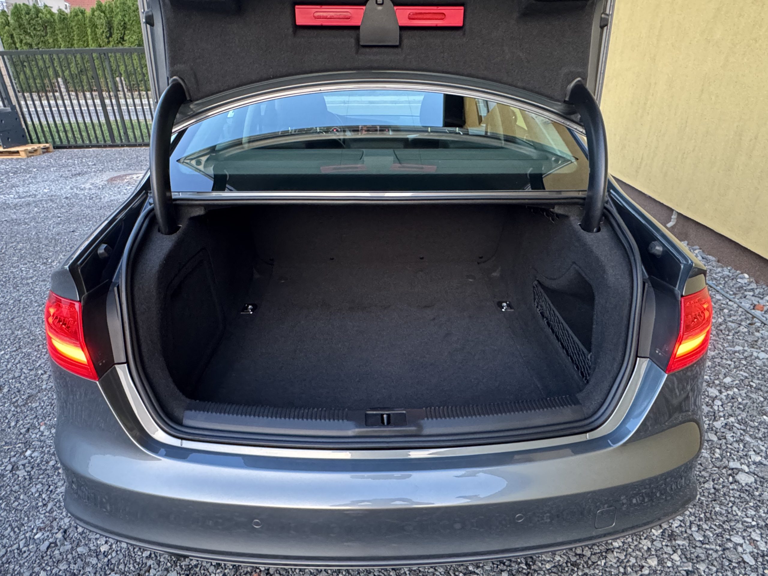 
								Audi A5 Sportback 2,0 TDI S-tronic, 3X S-line full									