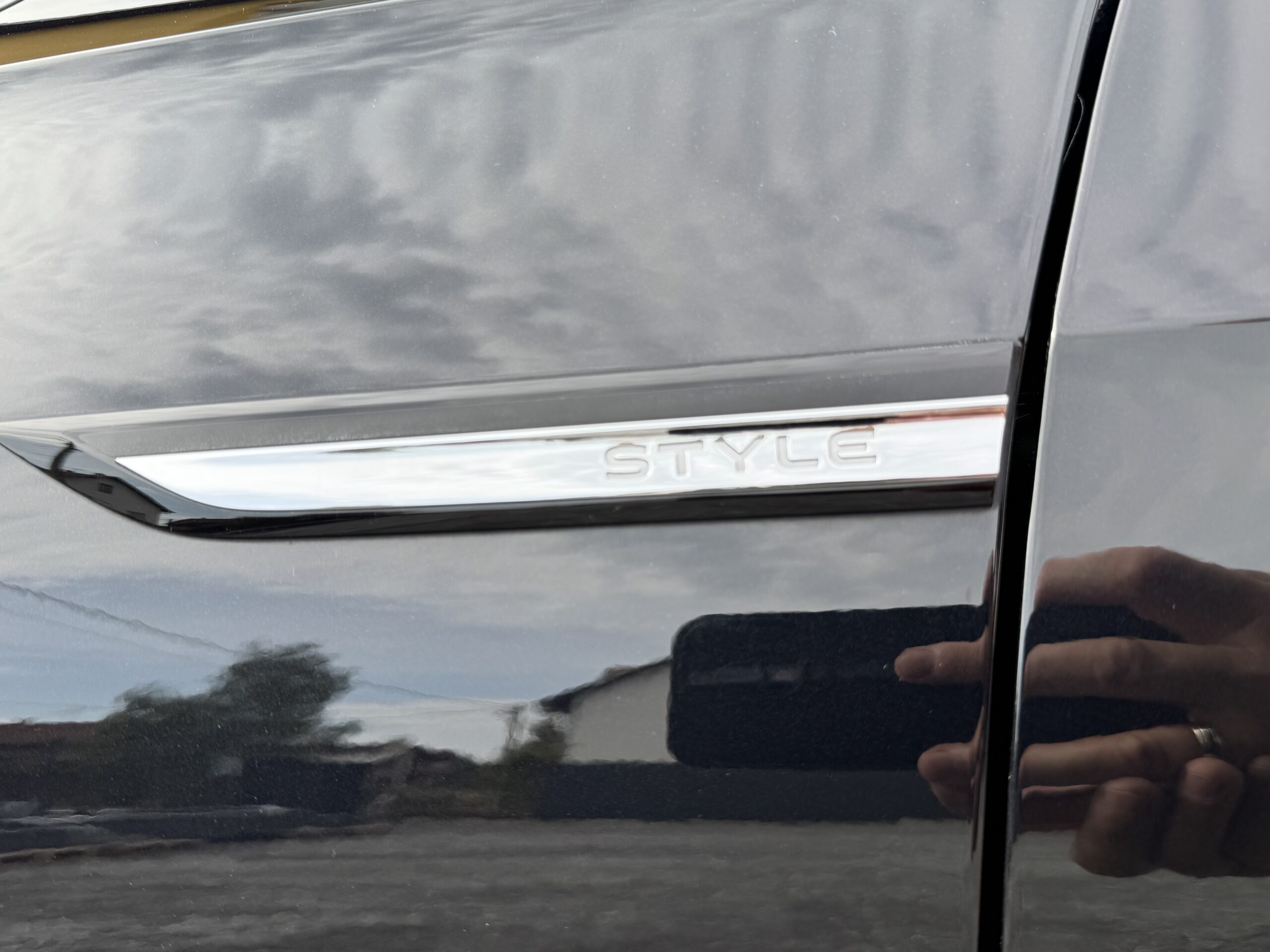 
								VW Golf 8 1,5 TSi Style,Navi,Kamera,ACC,Head up display full									